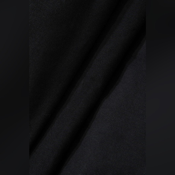 Micas Patchwork Pleated Hem Tank Mini Dress L LP-21 - Picture 6 of 7